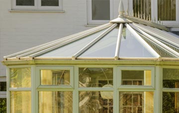 conservatory roof repair Portinnisherrich, Argyll And Bute