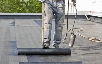 flat roof replacement Portinnisherrich, Argyll And Bute