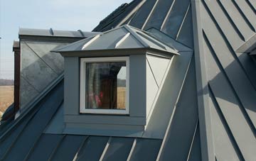 metal roofing Portinnisherrich, Argyll And Bute