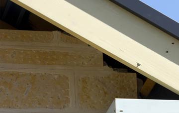 soffit repair Portinnisherrich