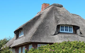 thatch roofing Portinnisherrich, Argyll And Bute